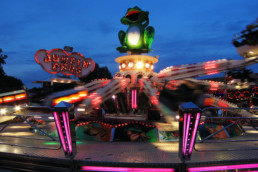John Biddall Leisure | ADULT ATTRACTIONS | Stage Lighting Hire | Stage Hire | Soft Play Hire | Small Carousel| Merry Go Round | GENERATOR HIRE | Funfair Ride | Dodgems | Carousel | Bouncy | Bouncy Castle