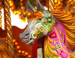 John Biddall Leisure | ADULT ATTRACTIONS | Stage Lighting Hire | Stage Hire | Soft Play Hire | Small Carousel| Merry Go Round | GENERATOR HIRE | Funfair Ride | Dodgems | Carousel | Bouncy | Bouncy Castle