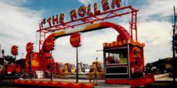 John Biddall Leisure | ADULT ATTRACTIONS | Stage Lighting Hire | Stage Hire | Soft Play Hire | Small Carousel| Merry Go Round | GENERATOR HIRE | Funfair Ride | Dodgems | Carousel | Bouncy | Bouncy Castle