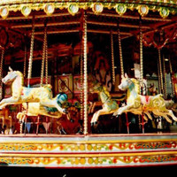 John Biddall Leisure | ADULT ATTRACTIONS | Stage Lighting Hire | Stage Hire | Soft Play Hire | Small Carousel| Merry Go Round | GENERATOR HIRE | Funfair Ride | Dodgems | Carousel | Bouncy | Bouncy Castle