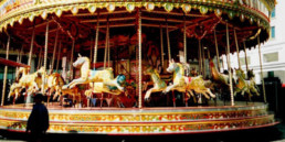 John Biddall Leisure | ADULT ATTRACTIONS | Stage Lighting Hire | Stage Hire | Soft Play Hire | Small Carousel| Merry Go Round | GENERATOR HIRE | Funfair Ride | Dodgems | Carousel | Bouncy | Bouncy Castle