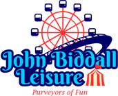John Biddall Leisure