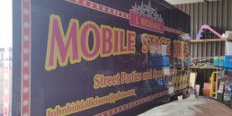 John Biddall Leisure | ADULT ATTRACTIONS | Stage Lighting Hire | Stage Hire | Soft Play Hire | Small Carousel| Merry Go Round | GENERATOR HIRE | Funfair Ride | Dodgems | Carousel | Bouncy | Bouncy Castle