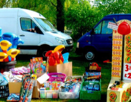 John Biddall Leisure | ADULT ATTRACTIONS | Stage Lighting Hire | Stage Hire | Soft Play Hire | Small Carousel| Merry Go Round | GENERATOR HIRE | Funfair Ride | Dodgems | Carousel | Bouncy | Bouncy Castle
