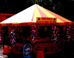 John Biddall Leisure | ADULT ATTRACTIONS | Stage Lighting Hire | Stage Hire | Soft Play Hire | Small Carousel| Merry Go Round | GENERATOR HIRE | Funfair Ride | Dodgems | Carousel | Bouncy | Bouncy Castle