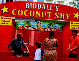 John Biddall Leisure | ADULT ATTRACTIONS | Stage Lighting Hire | Stage Hire | Soft Play Hire | Small Carousel| Merry Go Round | GENERATOR HIRE | Funfair Ride | Dodgems | Carousel | Bouncy | Bouncy Castle