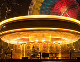 John Biddall Leisure | ADULT ATTRACTIONS | Stage Lighting Hire | Stage Hire | Soft Play Hire | Small Carousel| Merry Go Round | GENERATOR HIRE | Funfair Ride | Dodgems | Carousel | Bouncy | Bouncy Castle