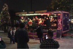 John Biddall Leisure | ADULT ATTRACTIONS | Stage Lighting Hire | Stage Hire | Soft Play Hire | Small Carousel| Merry Go Round | GENERATOR HIRE | Funfair Ride | Dodgems | Carousel | Bouncy | Bouncy Castle
