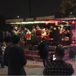 John Biddall Leisure | ADULT ATTRACTIONS | Stage Lighting Hire | Stage Hire | Soft Play Hire | Small Carousel| Merry Go Round | GENERATOR HIRE | Funfair Ride | Dodgems | Carousel | Bouncy | Bouncy Castle