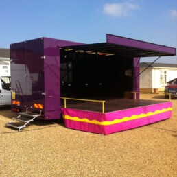 John Biddall Leisure | ADULT ATTRACTIONS | Stage Lighting Hire | Stage Hire | Soft Play Hire | Small Carousel| Merry Go Round | GENERATOR HIRE | Funfair Ride | Dodgems | Carousel | Bouncy | Bouncy Castle